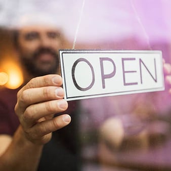 How the Right Technology Can Help SMBs Reopen Safely? | NuMSP