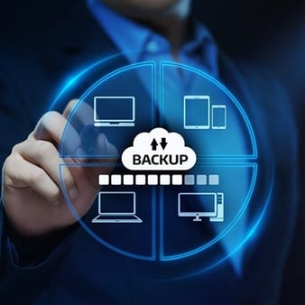 Data Backup & Disaster Recovery for SMB | NuMSP